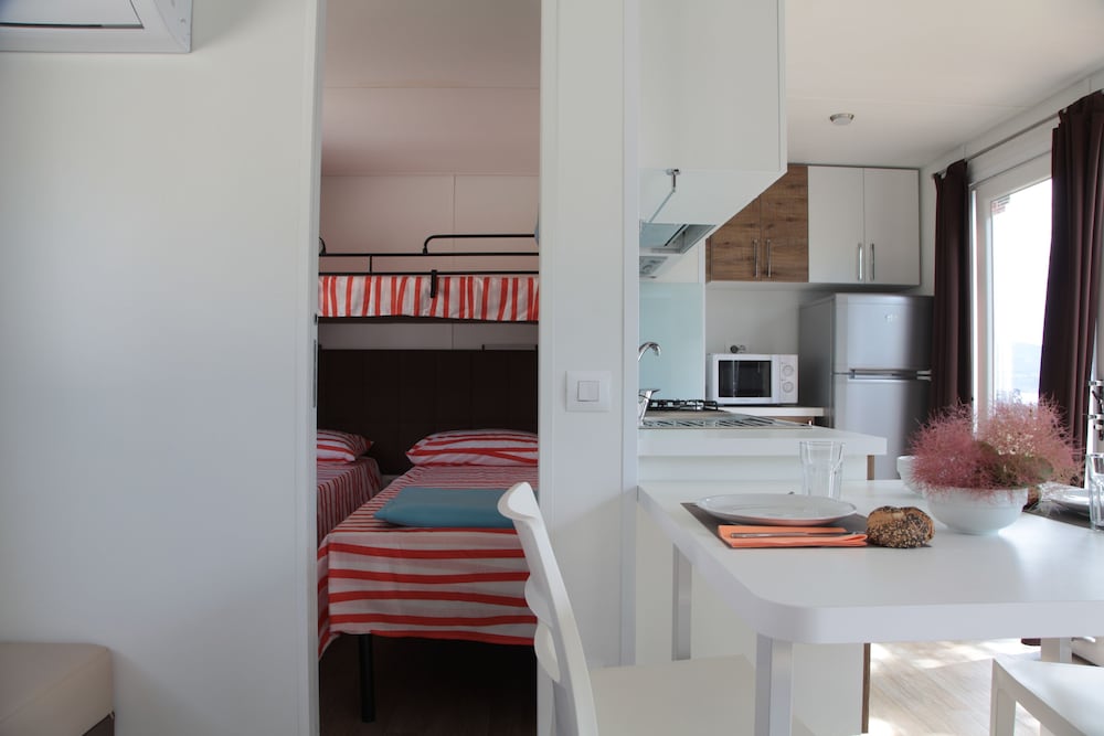 Camping Europa Silvella