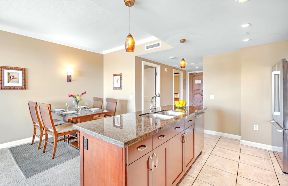 Honua Kai Konea 3 Free Rental Cars KBM Resorts Exceptional Value 3 Units, 6 Bedrooms Ml-1445