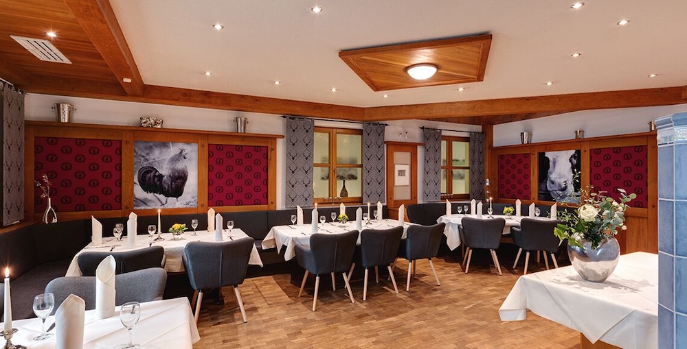 Landhotel Edelfinger Hof - Property Image 4
