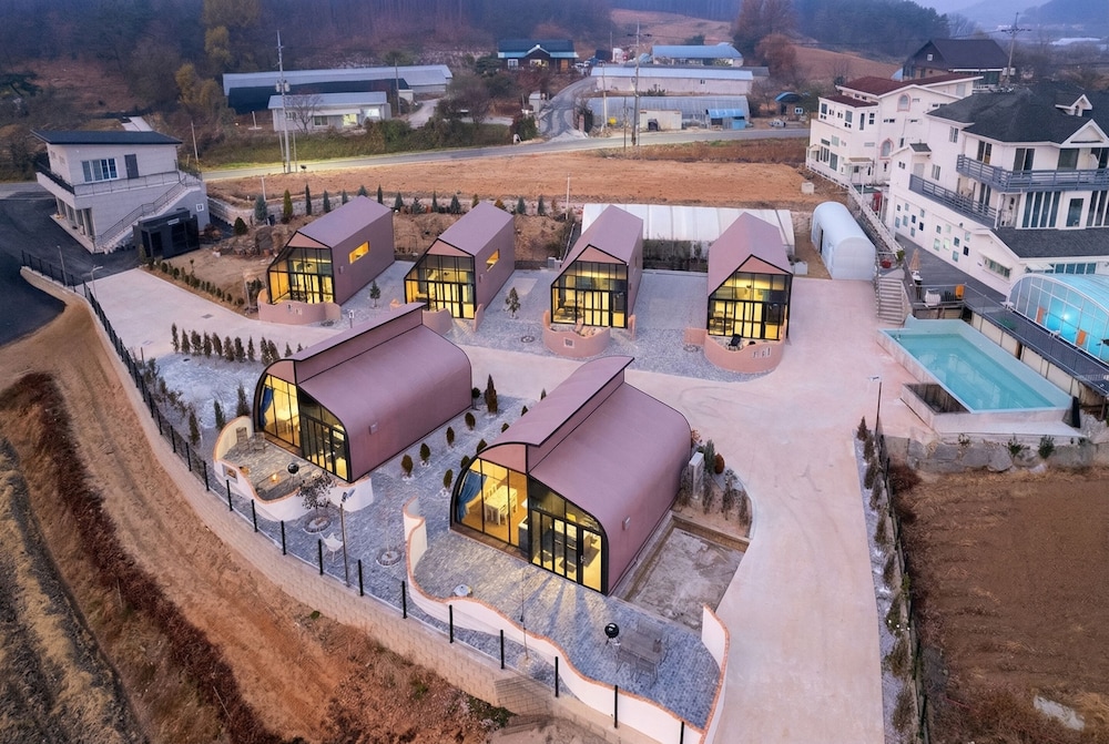 Ganghwa Aiem Glamping
