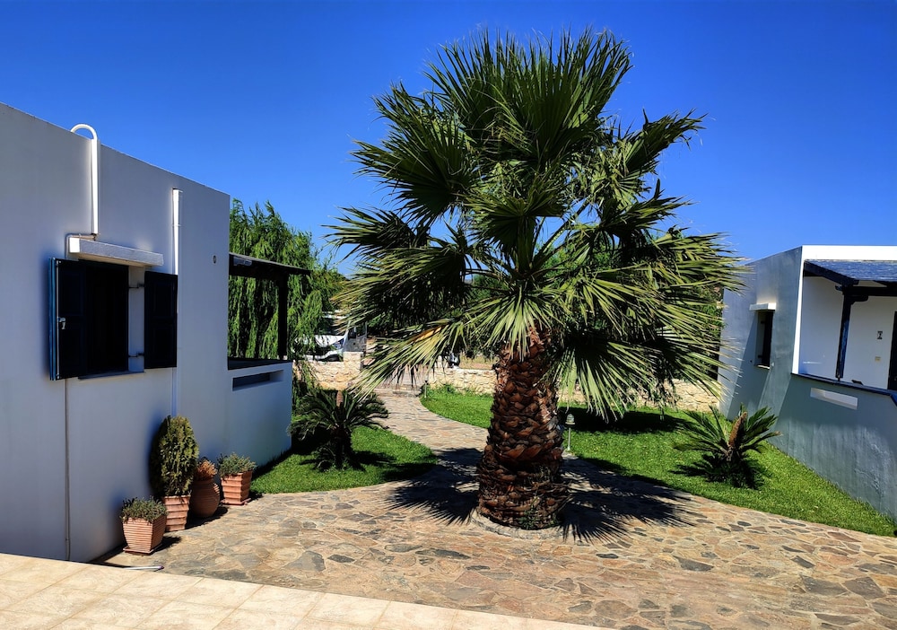 Fotini Apartments