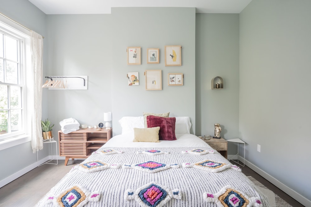 Covington Vacations - Baldwin Flats - Property Image 46