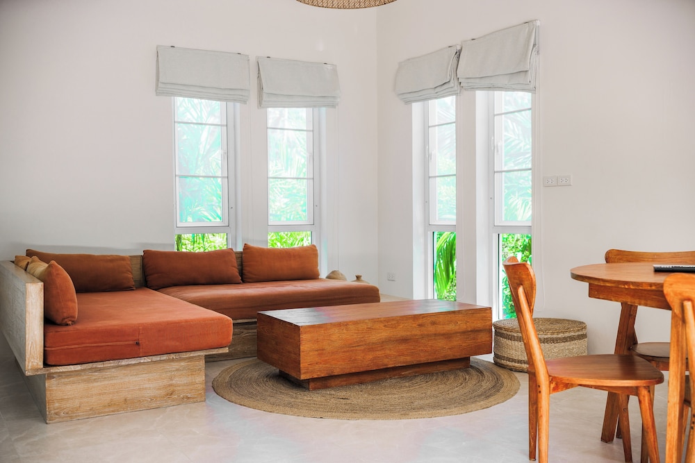 Siam Serenity Villa by Sea N' Rent