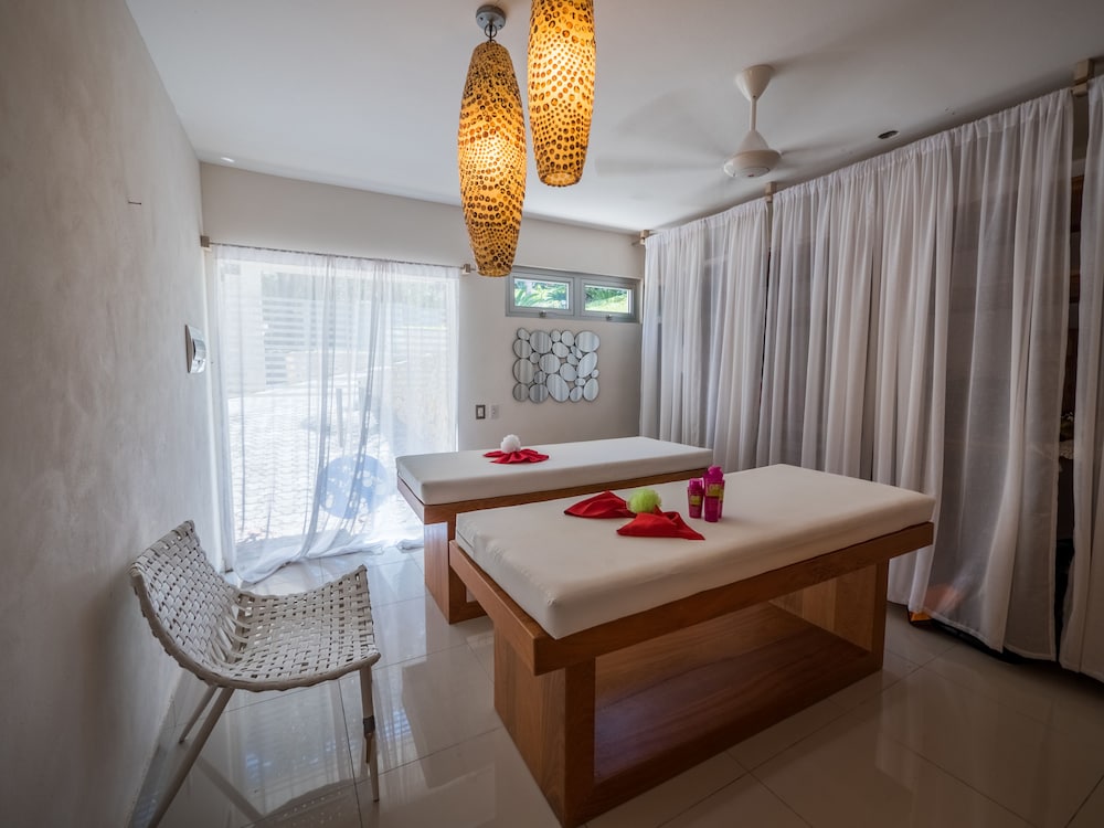 Villas Agua Dulce - Villa Eden