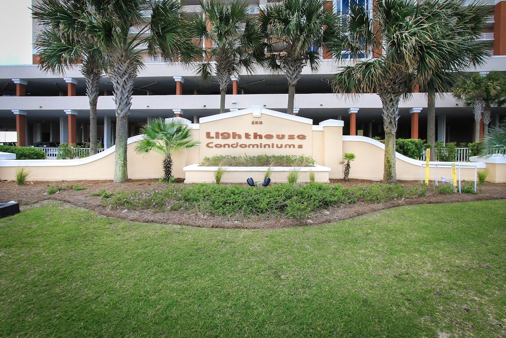 Lighthouse 307