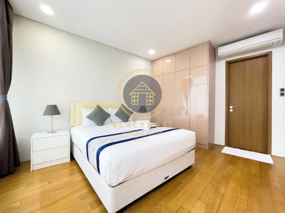 Vortex Suites KLCC By BlackNest