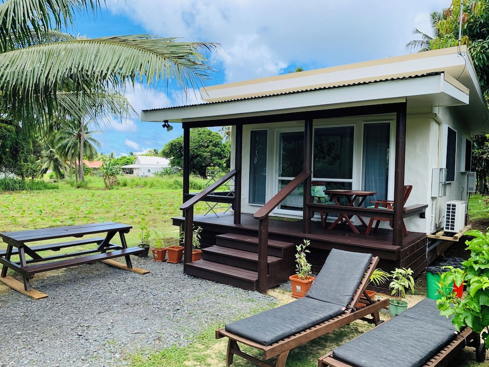 Muri Villas
