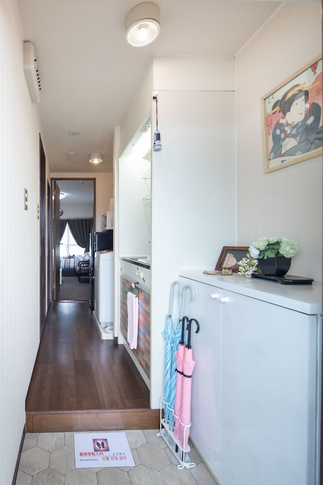 Tatsuya house 211 view 2
