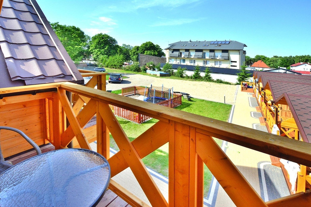 Comfortable Holiday Homes, Mielno view 5