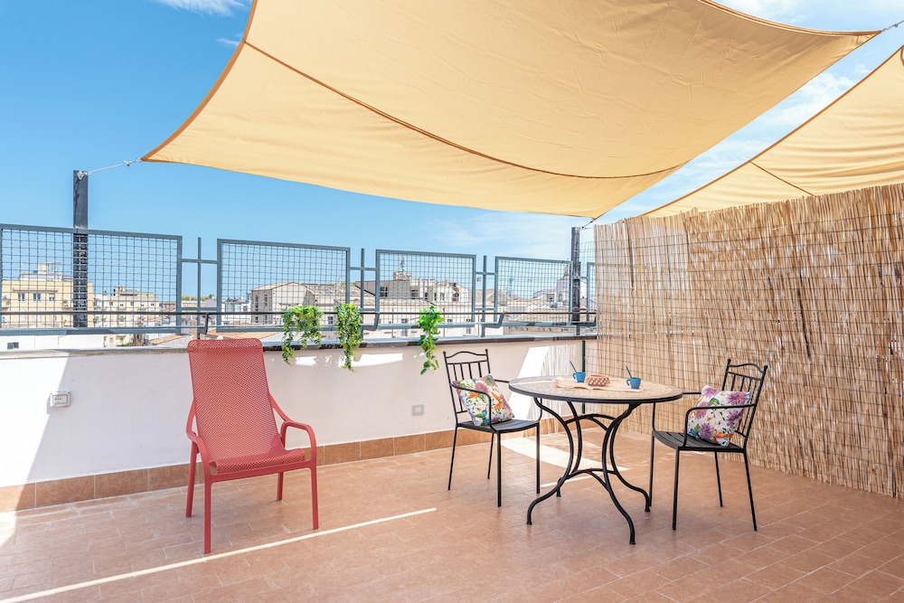 Candelai Apartments by Wonderful Italy