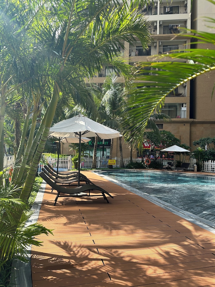 Hagi APT - Vinhomes D'Capitale in Ha Noi