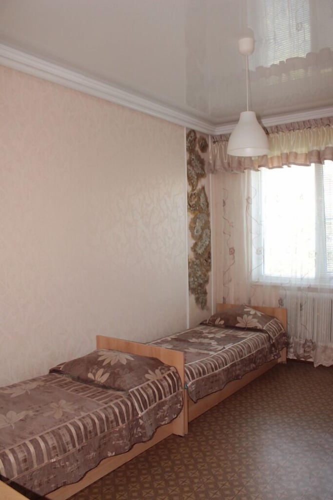 Golubaya Bukhta Art-hotel