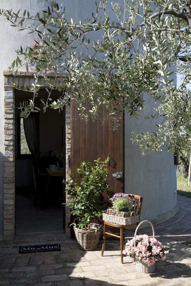 Tenuta Querce Grosse