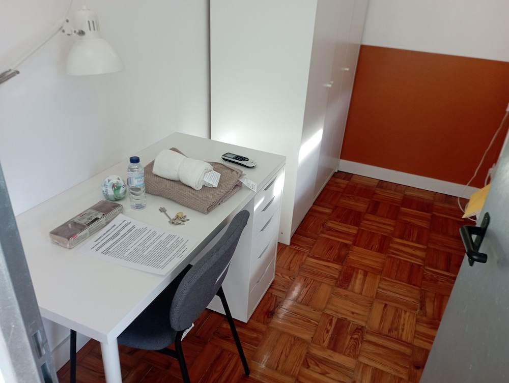HOME CARRICHE
