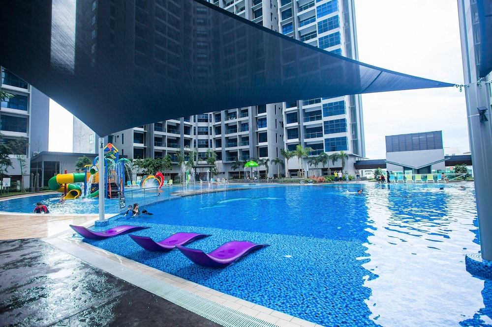 PLAY Residence at Atlantis