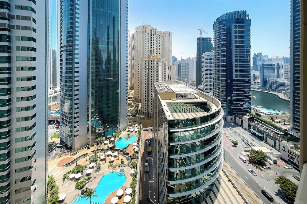 Excellent 1bdr at Bahar 6