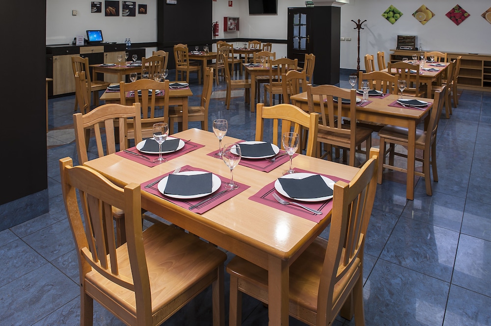 Iraipe Izaga Hostal
