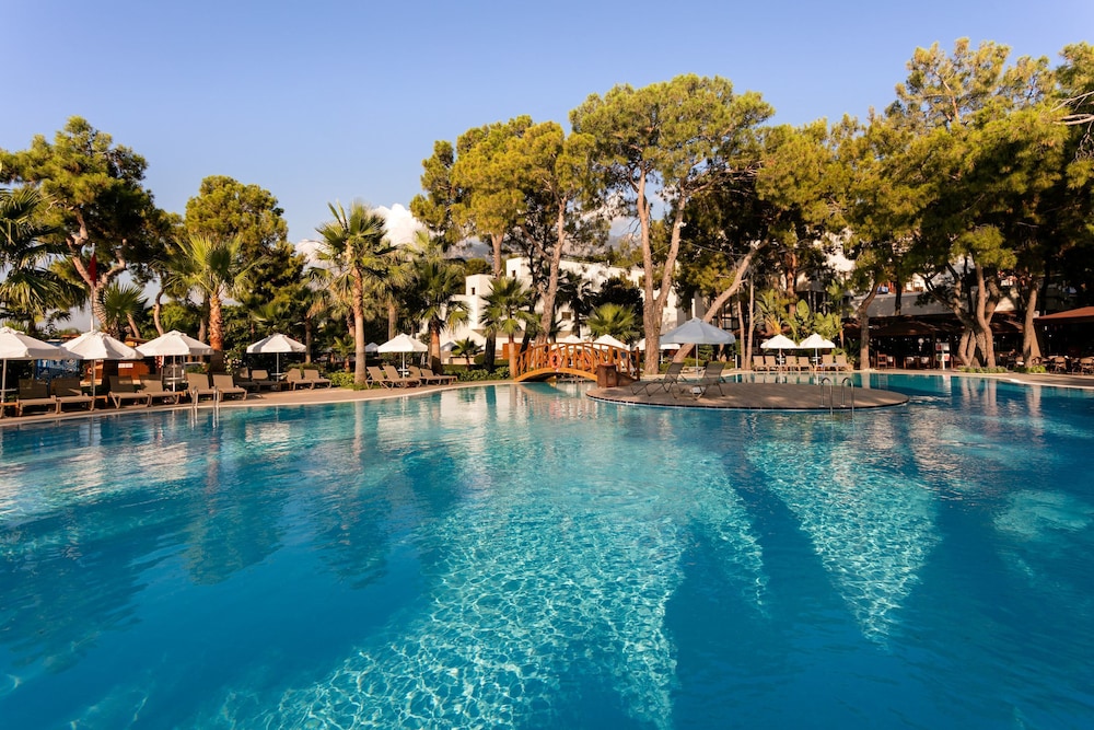 Seven Seas Hotel Life - All Inclusive