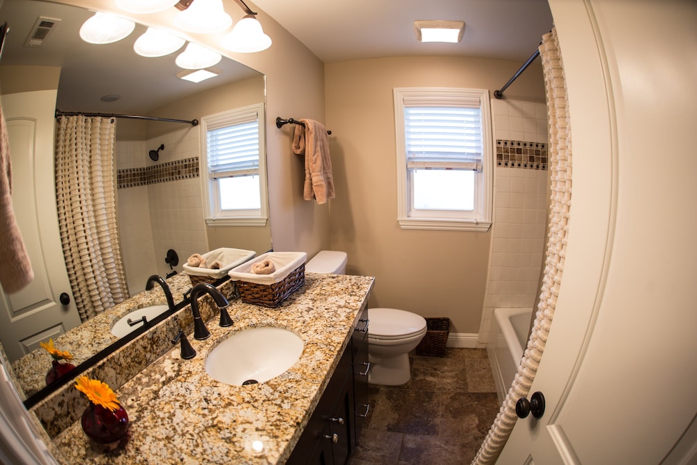Orange County/Anaheim Vacations - Destination 01 - Property Image 34