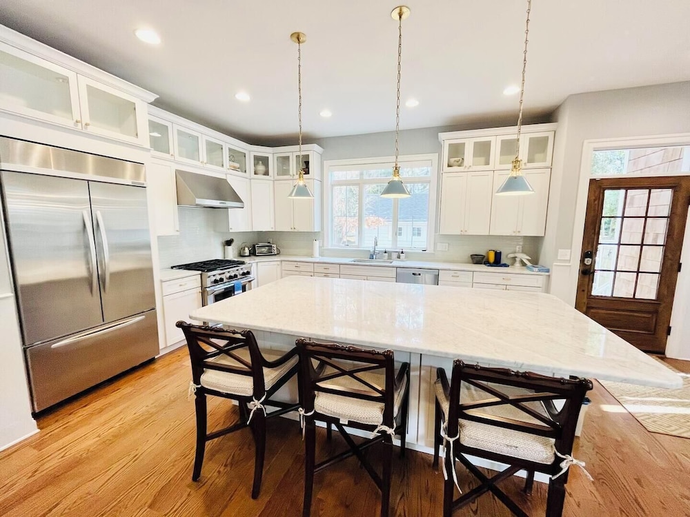 Columbia Avenue 34