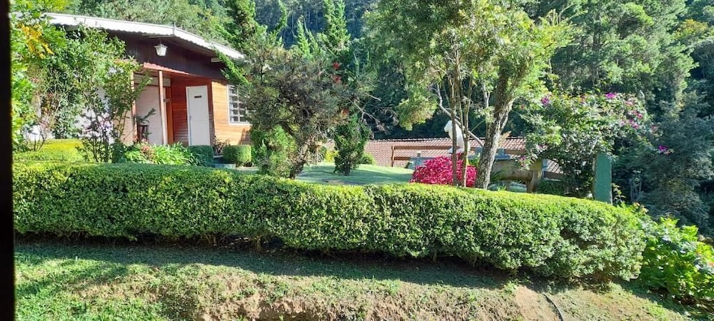 Pousada Akatu