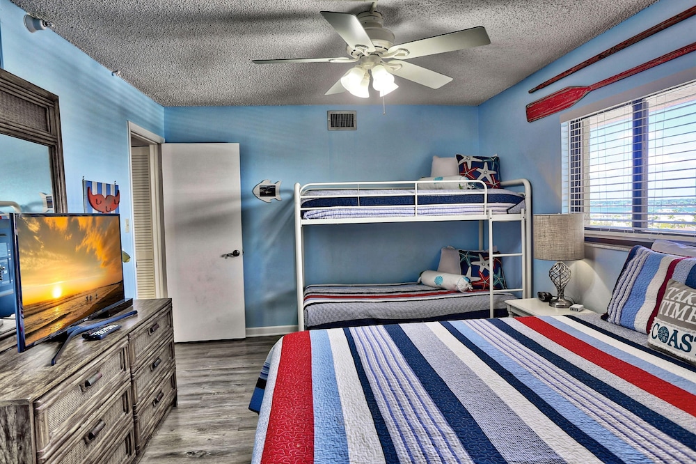 Ocean Sands 1-1002