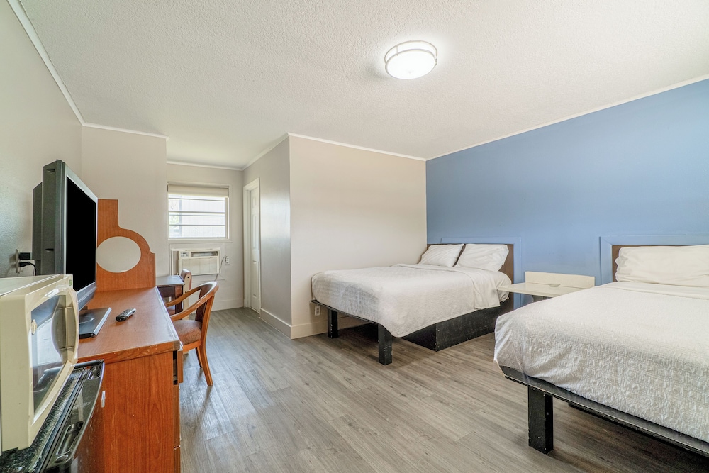 Cypress Inn Motel By OYO West Monroe I-20