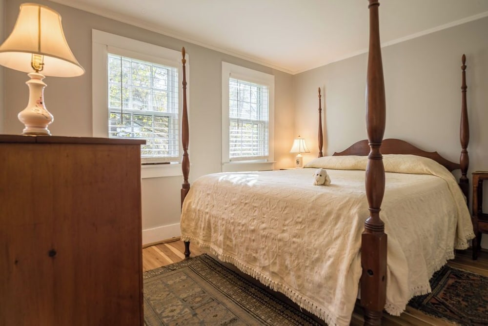 Inn at Valley Farms