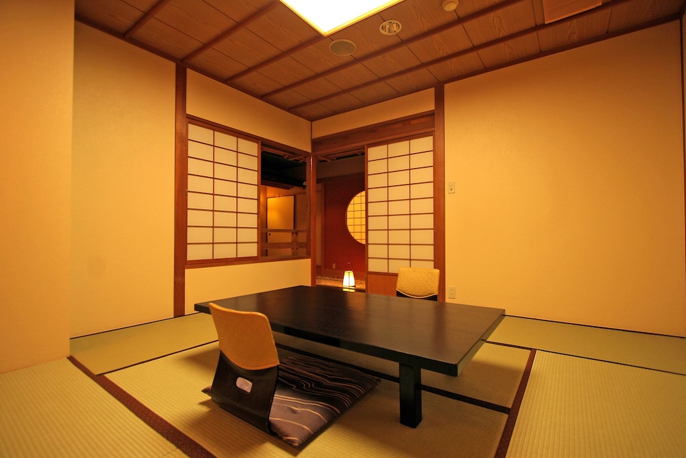 Asama Onsen Izumiso