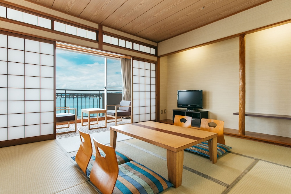 KAMENOI HOTEL Kumano Tanabe 9