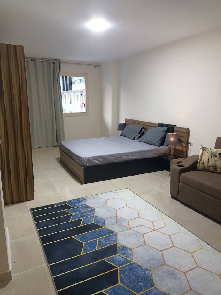 Tiba Golden Resort Luxurious Duplex Apartment