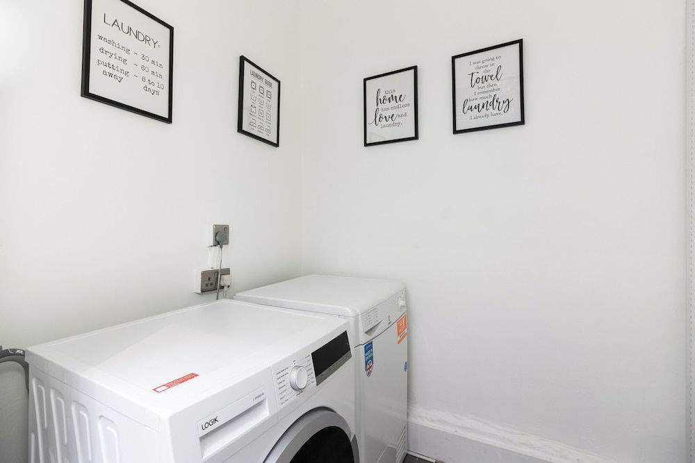 Marylebone Serviced Apartments
