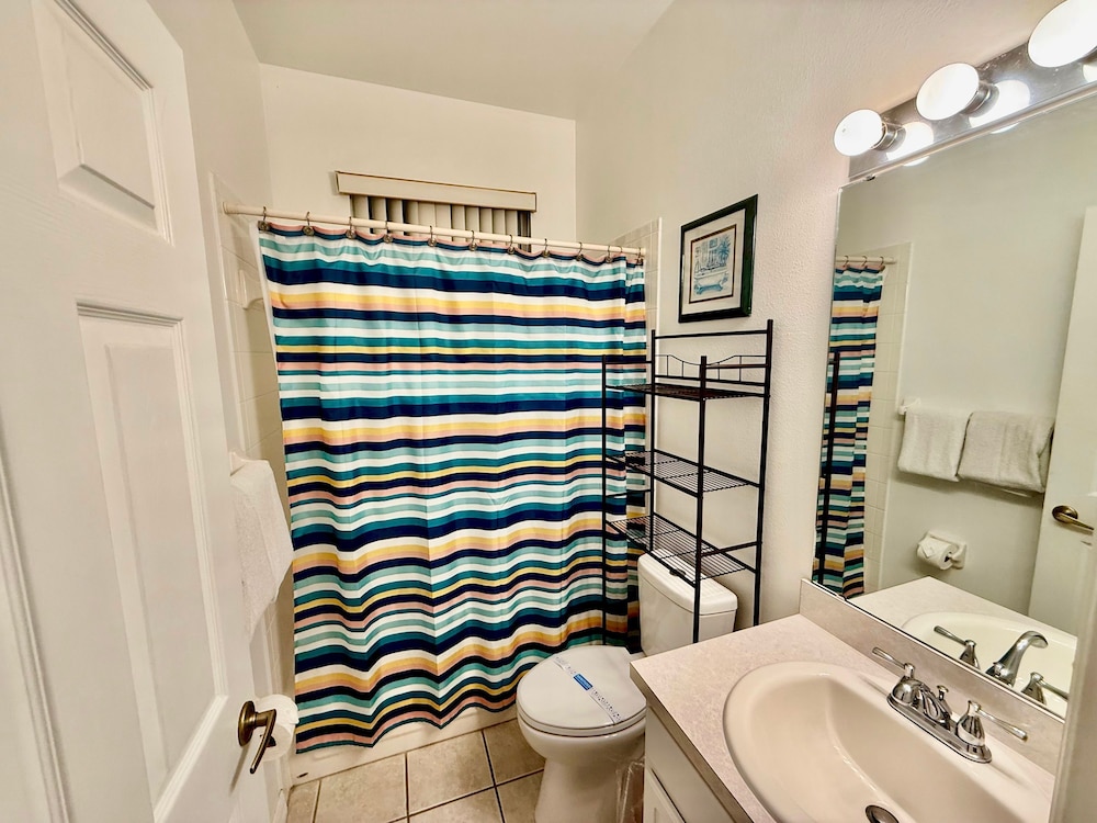 Westridge Super Exclusive 4BR Home Near Disney