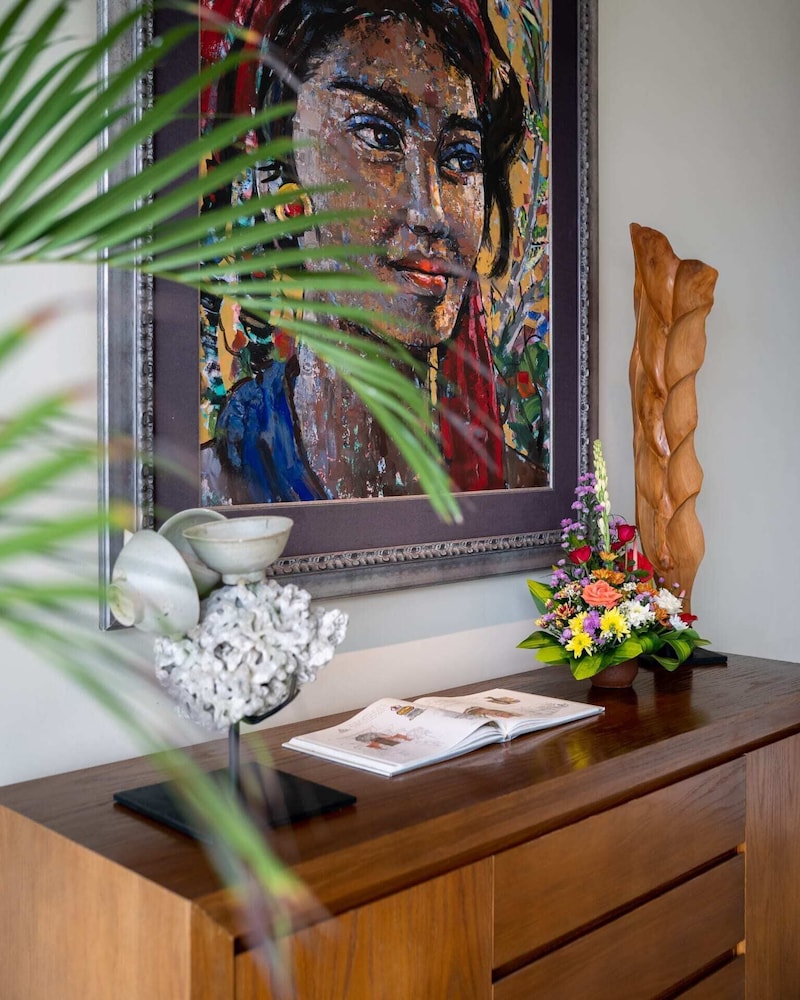 Villa Gumamela Bali