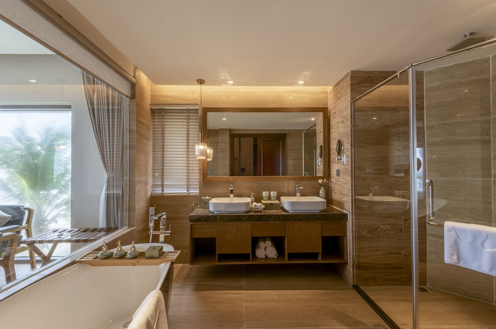 KOI Resort & Residence Da Nang - Inclusive Spa access view 5