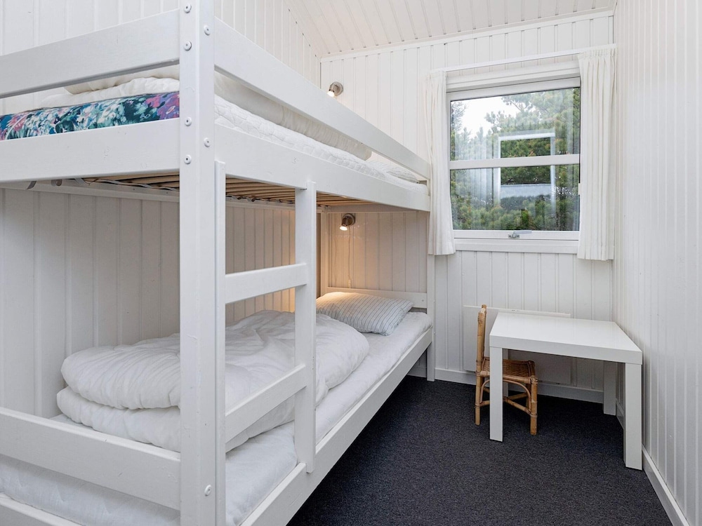 10 Person Holiday Home in Blokhus view 5