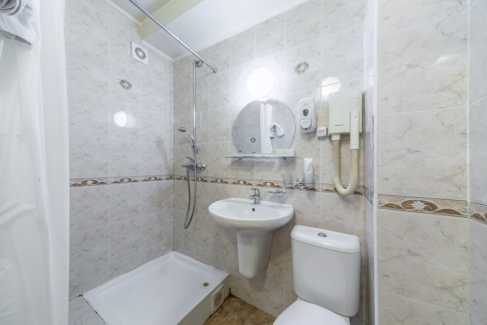 Park Hotel Fili