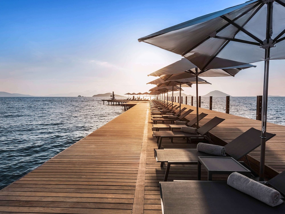 Swissotel Tatil Köyü Bodrum Plajı - Image 88