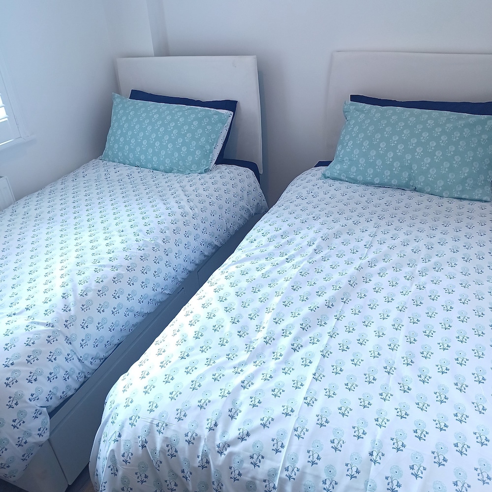 Lovely 2-bed Apartment in Bridlington