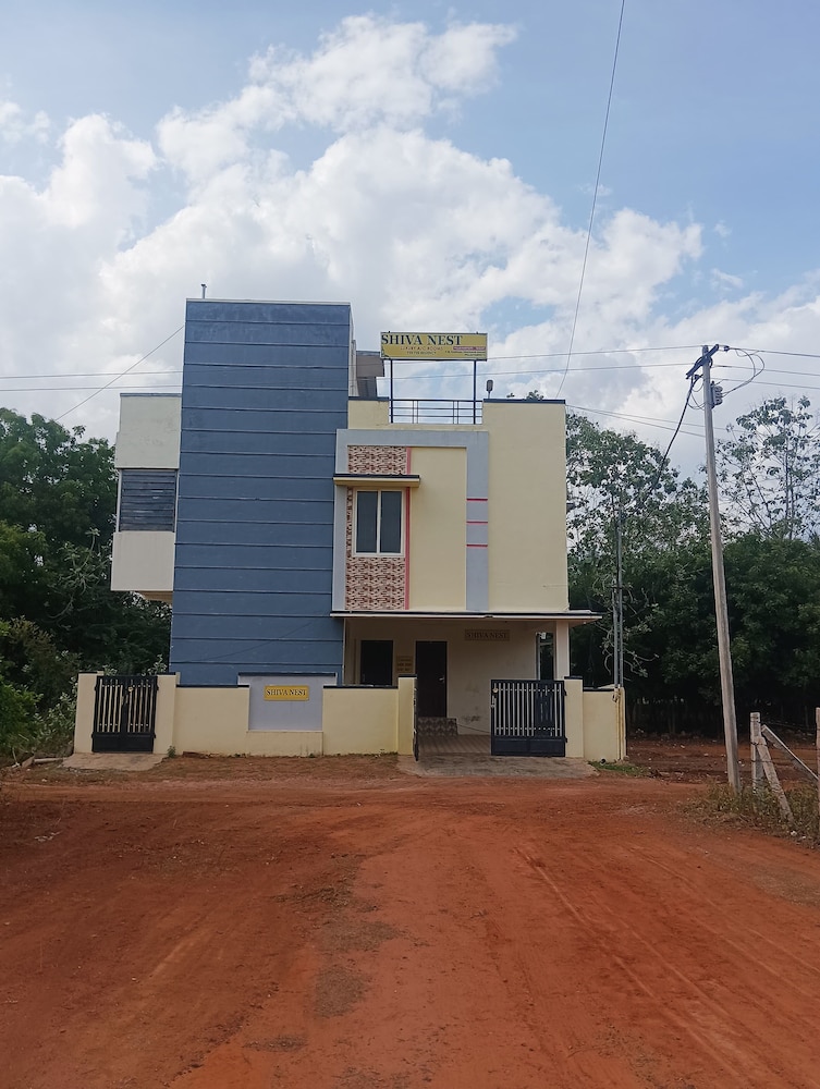 Shiva Nest - Pillayarpatti