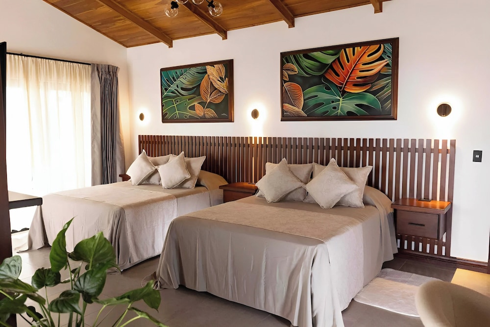 Arenal Volcano - Costa Rica Vacations - Villas Jawara - Property Image 4