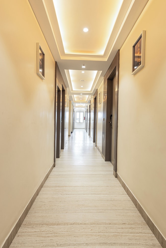 asar Varanasi Junction by Orion Hotels