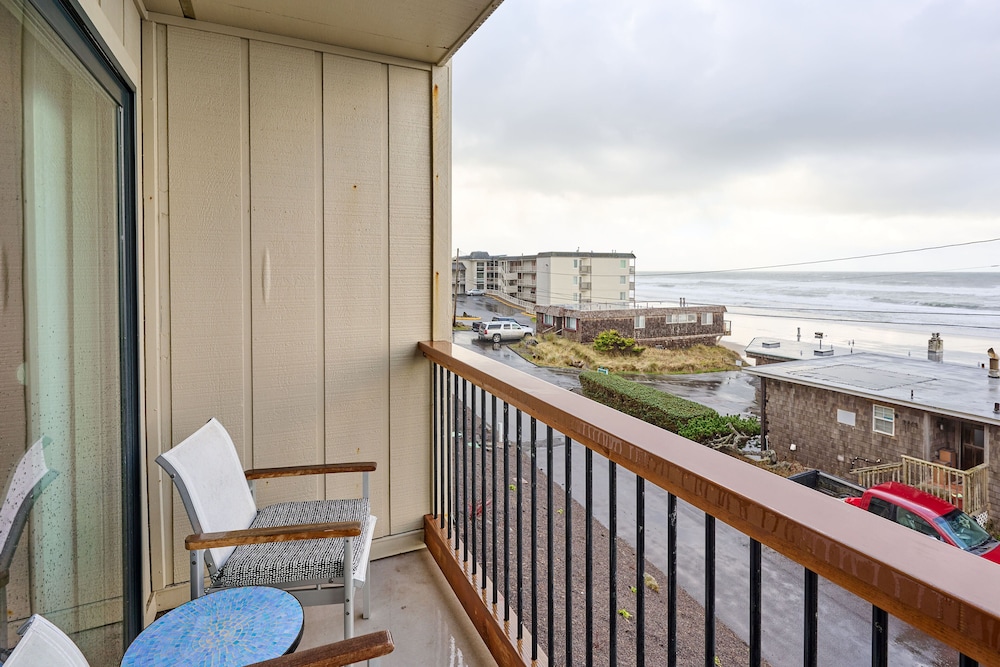 Lincoln City Vacations - Surftides Plaza Rentals - Property Image 222