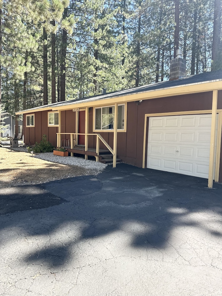 Cyh0822 - Pinter Pines Retreat 3 Bedroom Home
