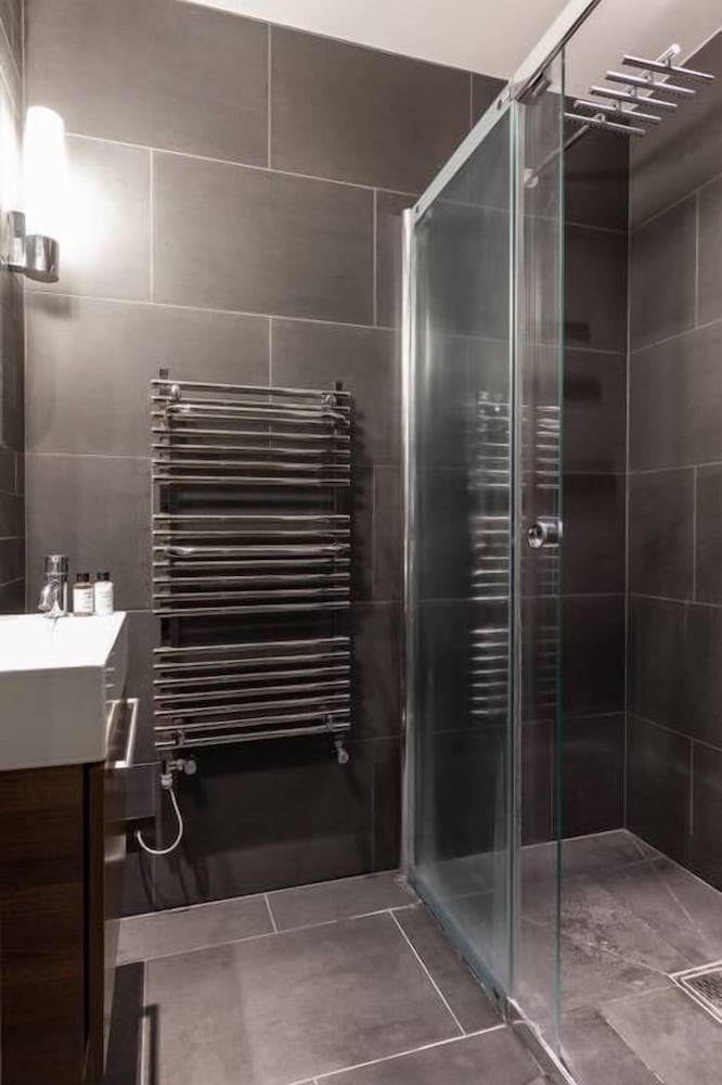 Westgate Terrace VI by Onefinestay