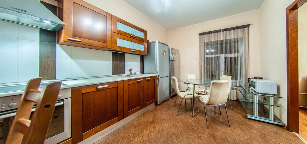 Piterstay Malaya Morskaya