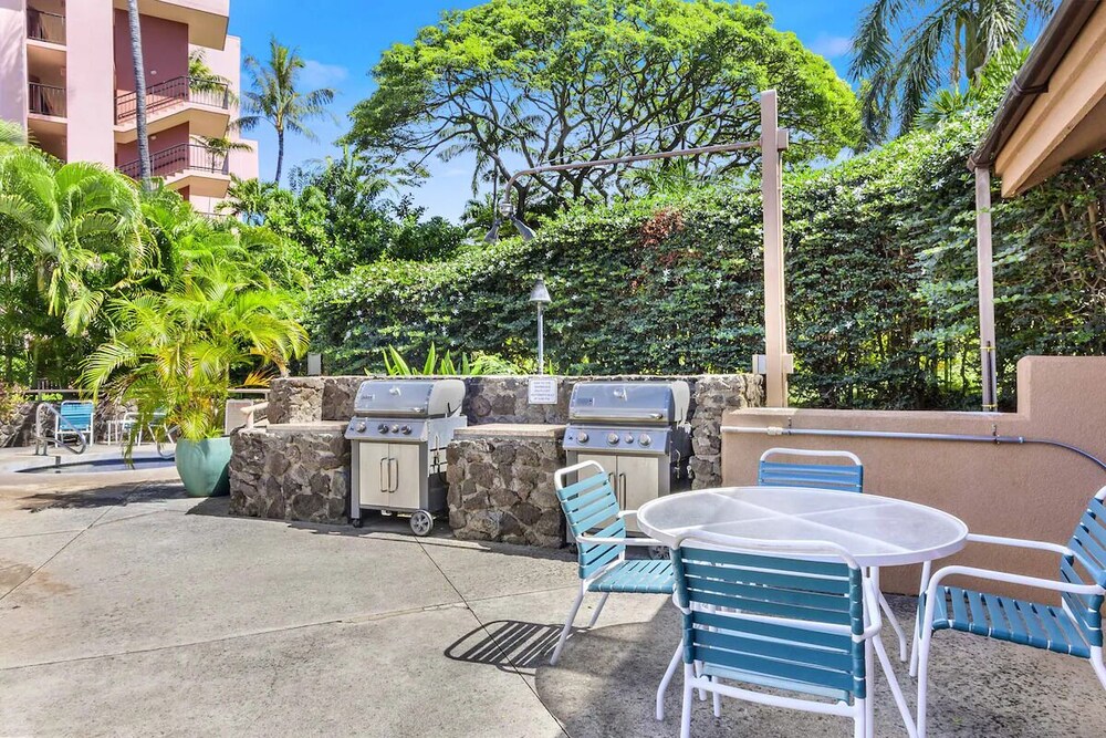 Timeshare Two Bedroom in Maui