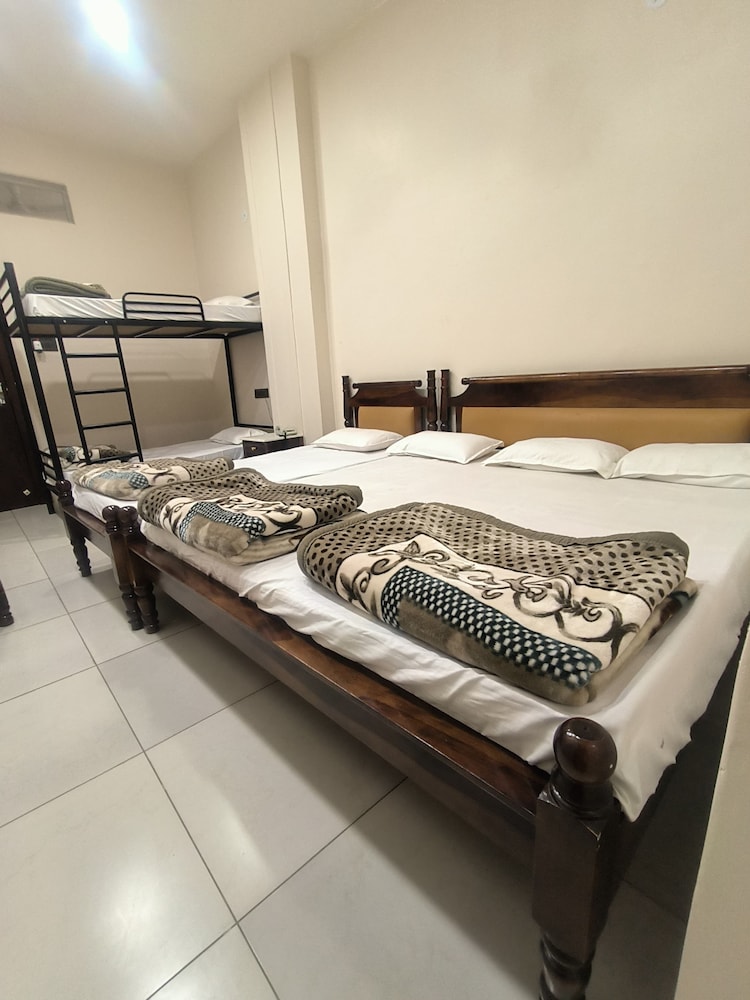 Saryu Homestay