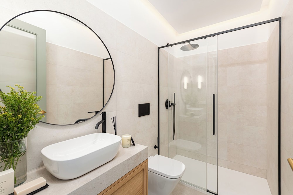 Solaga - AJR Suite Loft