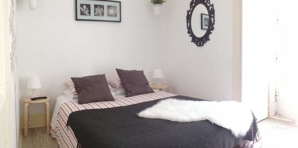 MyRoom Lisboa